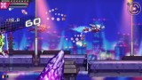 Joc Azure Striker Gunvolt Striker Pack pentru PS4