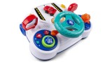  B Beez Car Wheel & Sound & Light (55119)