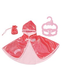 Baby Annabell Little Sweet Cape, 36cm (706503) 