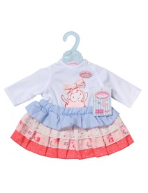 Baby Annabell Outfit Skirt, 43cm (706756) 
