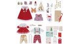 Papusa Baby Born Advent Calendar 2024 (836101)