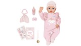 Papusa Baby Born Annabell 43cm (838396)