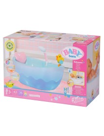 Baby Born Bath Bathtub (832691) 