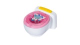 Papusa Baby Born Bath Toilet (828373)