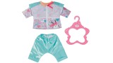 Baby Born Casual Outfit Aqua 43cm (832622)