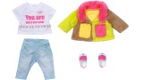 Baby Born Deluxe Colour Coat 43cm (830154)