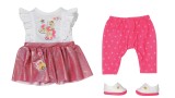 Papusa Baby Born Little Everyday Outfit 36cm (836330)