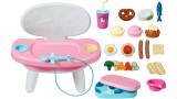 Baby Born Lunch Time Table (837009)