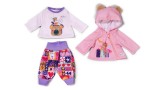 Papusa Baby Born Newborn Outfit 43cm (837290)