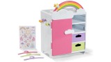Baby Born Rainbow Wardrobe (836040)