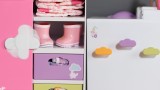 Baby Born Rainbow Wardrobe (836040)