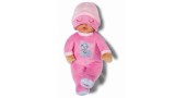 Papusa Baby Born Sleepy Pink 30cm (837726)