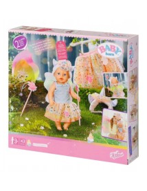 Baby Born Unicorn Set For Child And Doll (829325) 