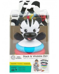 Baby Einstein Teether Stack & Wobble Zentm (be-16709)