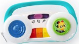  Baby Einstein Toddler Tunes (12042)