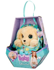 Baby Paws Labrador (264-921146) 