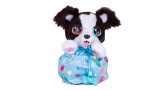 Jucarie Plus Baby Paws Mini Border Collie (264-922396)