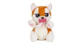 Jucarie Plus Baby Paws Mini Shibainu (264-922402)