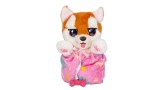 Jucarie Plus Baby Paws Mini Shibainu (264-922402)