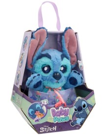 Baby Paws Stitch 24cm (264-927001) 