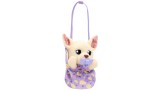 Jucarie Plus Baby Paws Yummy Chihuahua 175 CM