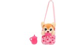 Jucarie Plus Baby Paws Yummy Shiba 175 CM