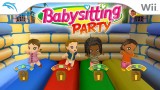 Joc Babysitting Party pentru Nintendo Wii