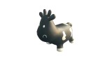  Babytrold Bouncing Cow Black