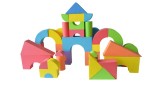  Babytrold Foam Building Bricks (18-49)