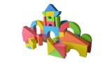  Babytrold Foam Building Bricks (18-49)