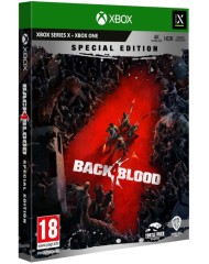 Back 4 Blood Special Edition