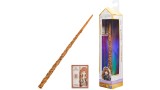  Bagheta Wizarding World Spellbinding Wand Hermione (6062057)