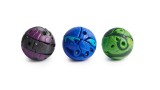Jucarie Robot Bakugan Battle Pack Special Attack Nillious/mantid/bruiser/octogan/trox (20142084)