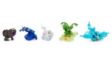 Jucarie Robot Bakugan Battle Pack Special Attack Ventri/dragonoid/bruiser/titanium/smoke (20142916)