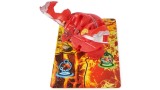 Jucarie Robot Bakugan Dragonoid Core Ball (20141554)