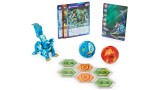 Jucarie Robot Bakugan Evolutions Howlkor Ultra Starter Pack (6063601)