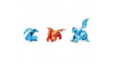 Jucarie Robot Bakugan Evolutions Howlkor Ultra Starter Pack (6063601)