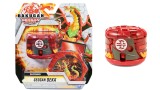 Jucarie Robot Bakugan Geogan Rising Geogan Deka Viperagon (20136551)