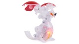 Jucarie Robot Bakugan Spin Master Legends Nova Dragonoid (transparent) (20139534)