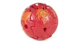 Jucarie Robot Bakugan Spin Master Legends Platinum Series Blitz Fox (20140305)