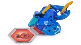 Jucarie Robot Bakugan Spin Master Legends Platinum Series Sharktar (20140303)