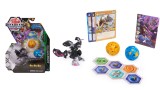 Jucarie Robot Bakugan Starter Pack S4 Batrix Ultra (20138096)