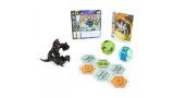 Jucarie Robot Bakugan Starter Pack S4 Tretorous Ultra