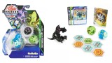 Jucarie Robot Bakugan Starter Pack S4 Tretorous Ultra
