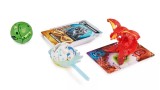 Jucarie Robot Bakugan Starter Pack Special Attack Hammerhead/bruiser/ventri (20142186)