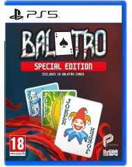 Balatro Special Edition