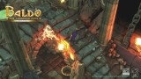 Baldo: The Guardian Owls The Three Fairies Edition - Nintendo Switch