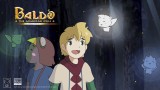 Baldo: The Guardian Owls The Three Fairies Edition - Nintendo Switch