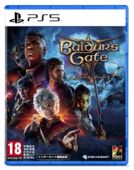 Baldurs Gate 3