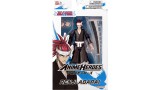 Bandai Anime Heroes Bleach Abarai Renji 13cm